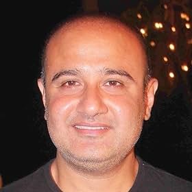 Vivek Mushran